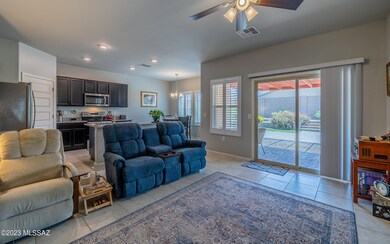 Open concept