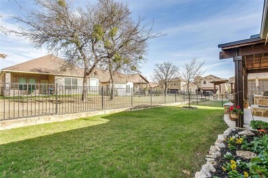 3537 Tuscan Hills Cir, Denton, TX 76210 - photo 7