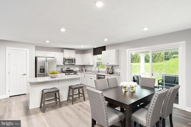 473 Otero Ln, Cherry Run, WV 25427 - photo 5