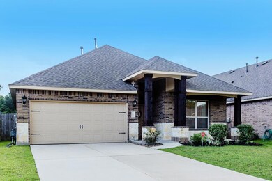 7447 Casita Dr, Magnolia, TX 77354 - photo 2