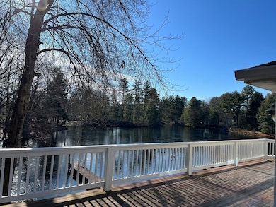 49 Hayden Pond Rd unit 2, Dudley, MA 01571 - photo 4