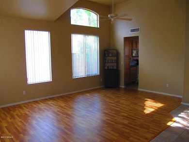 Living Room II