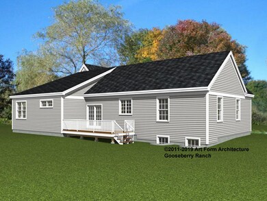 10 Black Sparrow Dr, Portland, ME 04102 - photo 2