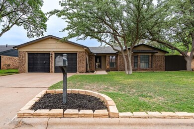 3250 Pheasant Dr, Abilene, TX 79606 - photo 2