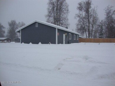 Fikes exterior