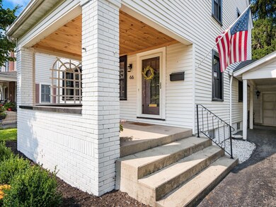 66 Winthrop Rd, Columbus, OH 43214 - photo 4