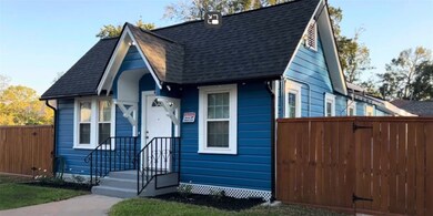 628 King St, Houston, TX 77022 - photo 2