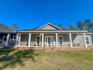 17738 McKenzie Grade, Georgiana, AL 36033 - photo 4