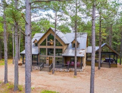 102 Fat Stick Lane Rd, Broken Bow, OK 74728 - photo 2