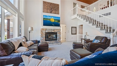 17661 Sheldon Point Rd, Gravois Mills, MO 65037 - photo 7