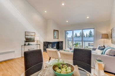 2937 76th Ave SE unit 33D, Mercer Island, WA 98040 - photo 2