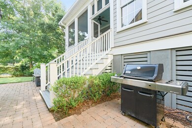 1266 Blakeway St, Daniel Island, SC 29492 - photo 6