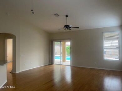 Oakland Family Room
