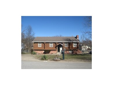 Front of Home faces West.