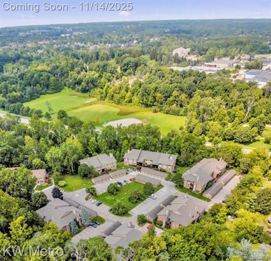11773 Sycamore Dr unit 25, Plymouth, MI 48170 - photo 4