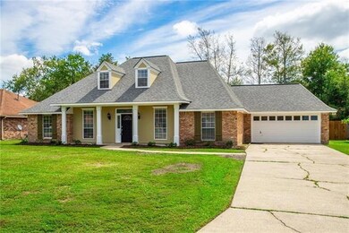 889 Cross Gates Blvd, Slidell, LA 70461 - photo 3