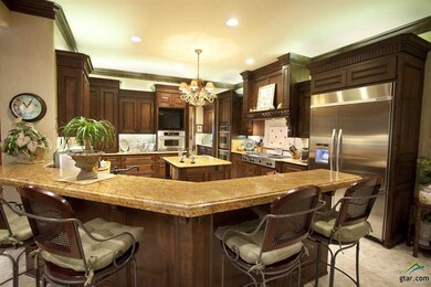 4075 Stonegate Blvd, Tyler, TX 75703 - photo 6