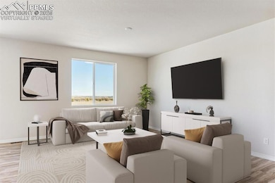 4965 Krueger Rd, Colorado Springs, CO 80925 - photo 4