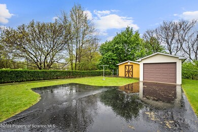 548 1/2 Emmett St, Scranton, PA 18505 - photo 2