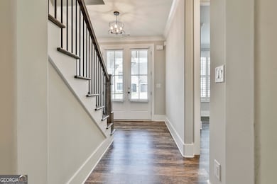 51 Dappers Landing, Newnan, GA 30265 - photo 6