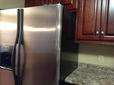 Kitchen Appliance