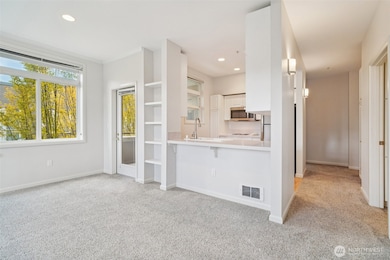 122 State St S unit 208E, Kirkland, WA 98033 - photo 5