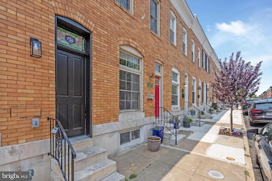 736 S Curley St, Baltimore, MD 21224 - photo 3