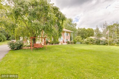 279 Chenoweth Dr, Bunker Hill, WV 25413 - photo 6