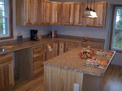 2474 W Co Road 400 S-Ll Rd, Greensburg, IN 47240 - photo 5