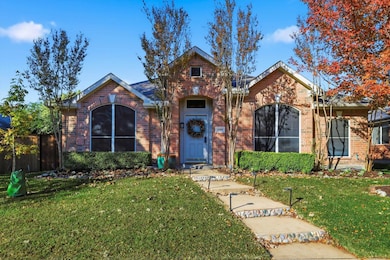 6509 Maple Dr, the Colony, TX 75056 - photo 2