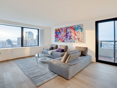 Harbor Towers unit Penthouse B, Boston, MA 02110 - photo 4