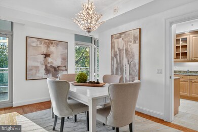 5630 Wisconsin Ave unit 406, Chevy Chase, MD 20815 - photo 7