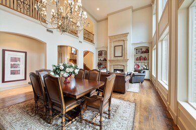 6721 Alpine Ln, Colleyville, TX 76034 - photo 7