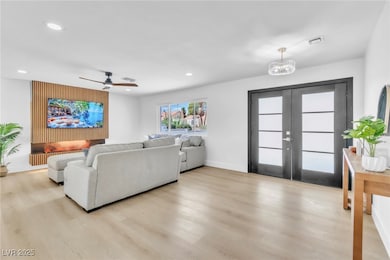 3485 Shamrock Ave, Las Vegas, NV 89120 - photo 6