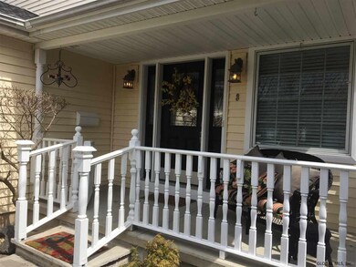 8 Hillview Terrace, Castleton On Hudson, NY 12033 - photo 3