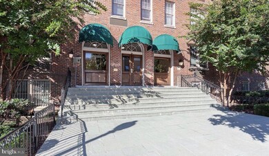 2410 20th St NW unit 102, Washington, DC 20009 - photo 2