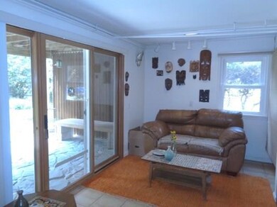walk out basement