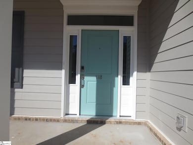 118 Rickys Path, Powdersville, SC 29642 - photo 3