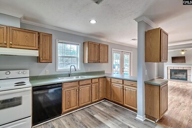 632 Spruce Ln, West Columbia, SC 29172 - photo 4