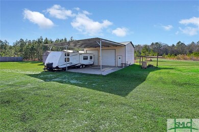 2520 Little McCall Rd, Guyton, GA 31312 - photo 6