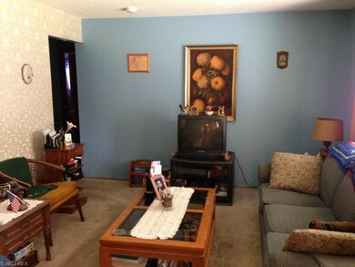 312 Thelma Dr, Sheffield Lake, OH 44054 - photo 6