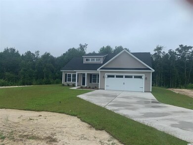 1769 Highway 548 unit New Oak Plan, Conway, SC 29527 - photo 2