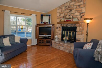 4347 Grapewood Dr, Warrenton, VA 20187 - photo 7