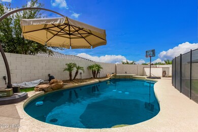 2326 N 112th Ln, Avondale, AZ 85392 - photo 4