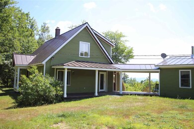 454 Baker Hill Rd, Bradford, NH 03221 - photo 3