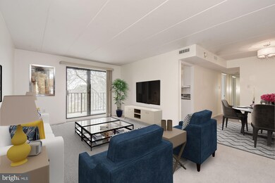 132 Roberts Ln unit 302, Alexandria, VA 22314 - photo 5