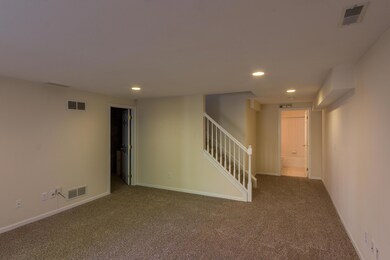 Finished Lower Level