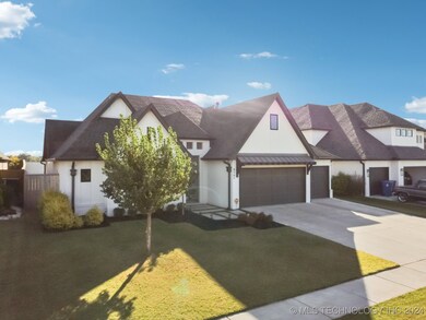 6701 S Hemlock Ave, Broken Arrow, OK 74011 - photo 2