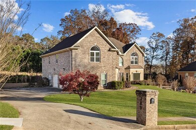 389 Young James Cir, Stockbridge, GA 30281 - photo 2