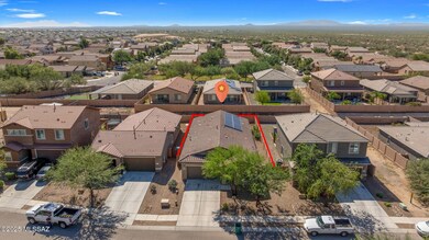 7721 Long Boat Way, Tucson, AZ 85757 - photo 4